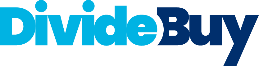 divide buy site logo