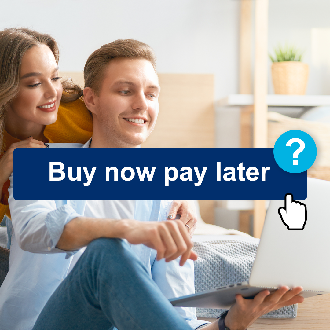 Buy Now Pay Later Solutions BNPL UK