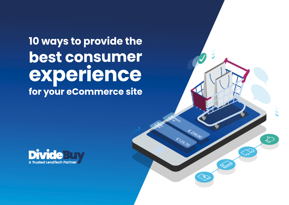 10 ways to provide the best consumer experience for your eCommerce site