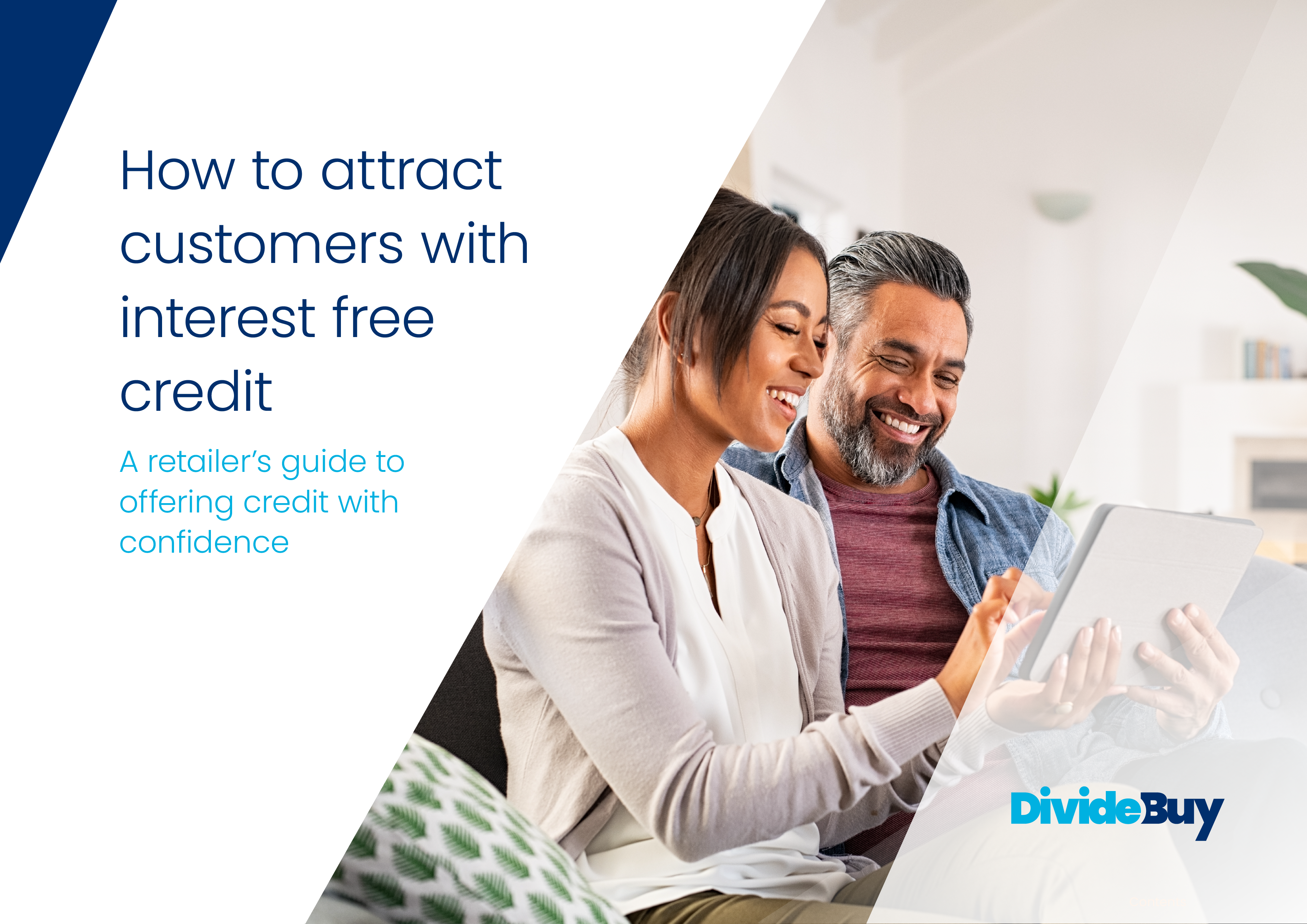 How to attract customers with interest free credit