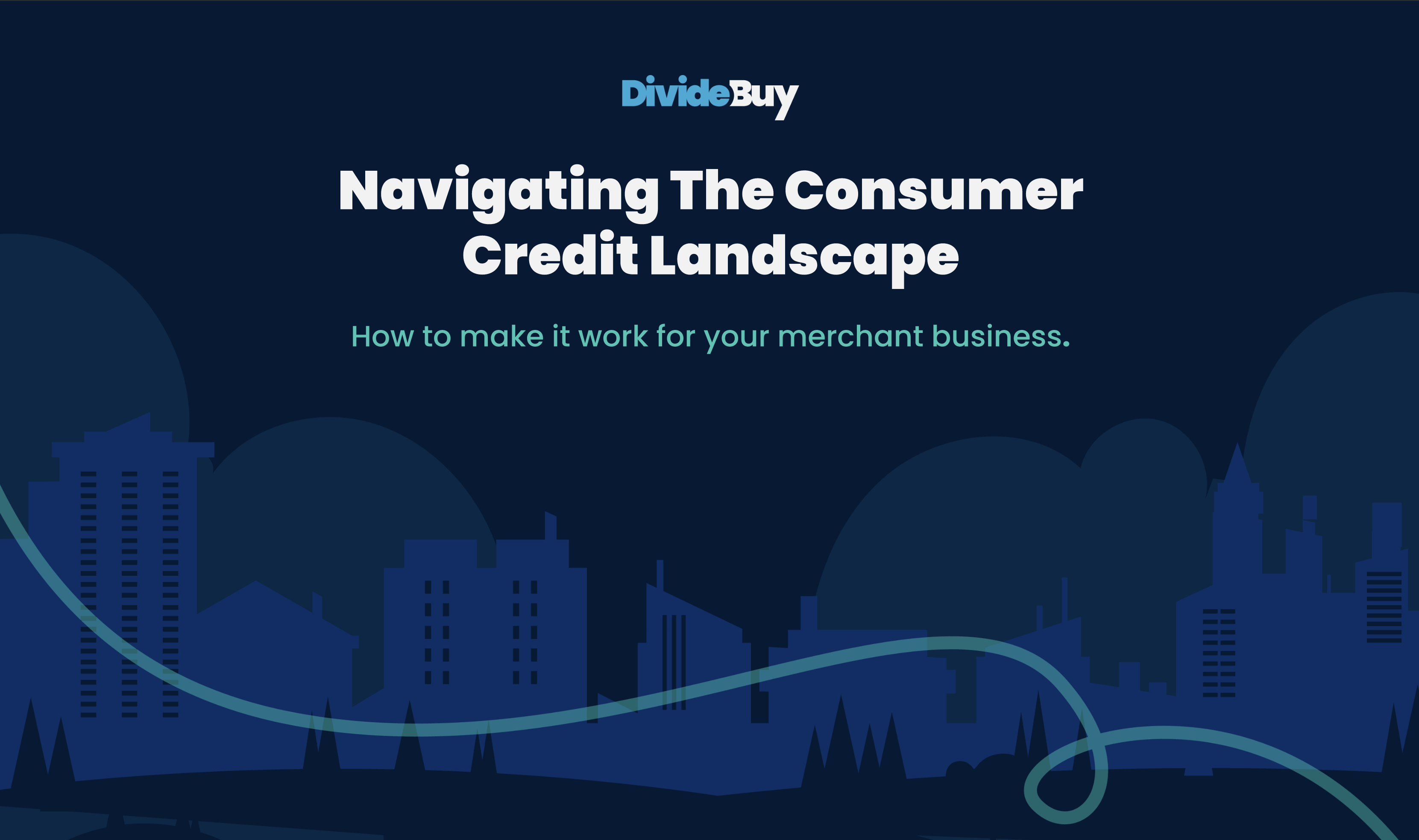 Navigating the Consumer Credit Landscape