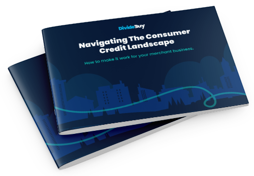 Navigating The Consumer Credit Landscape Whitepaper