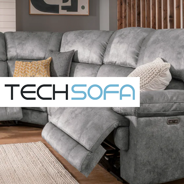 Tech Sofa
