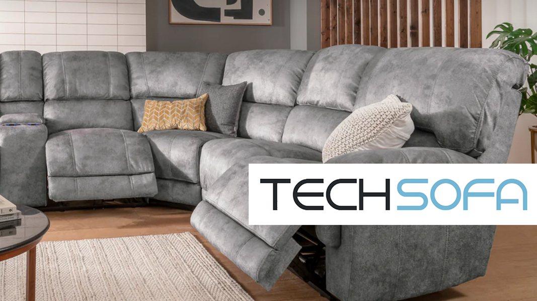 Tech Sofa