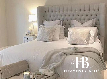 Heavenly Beds